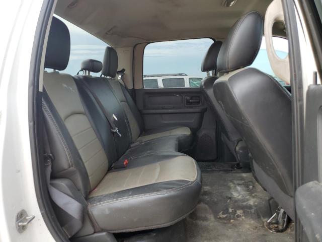Photo 10 from auction – 2011 DODGE RAM 2500 with VIN 3D7TP2CT9BG623759