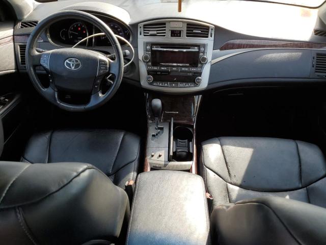Photo 8 from auction – 2011 TOYOTA AVALON BAS with VIN 4T1BK3DB4BU381004
