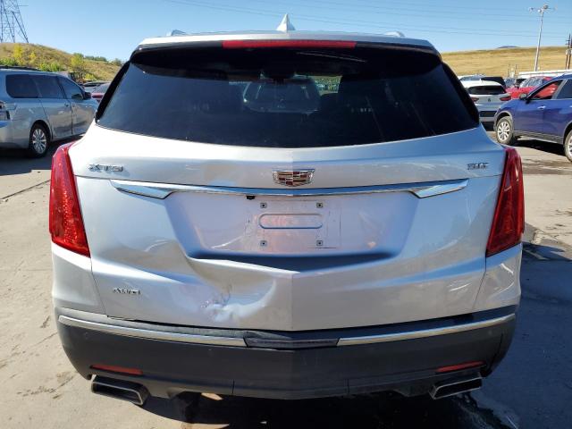 Photo 6 from auction – 2018 CADILLAC XT5 PREMIU with VIN 1GYKNFRS6JZ236077