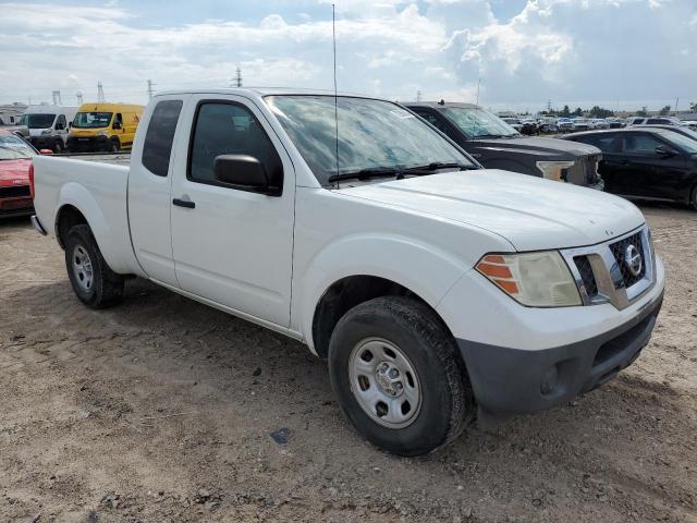 Photo 4 from auction – 2014 NISSAN FRONTIER S with VIN 1N6BD0CTXEN743811