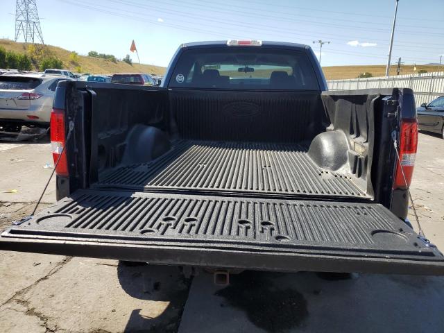 Photo 6 from auction – 2006 FORD F150 with VIN 1FTPX14V76KD22671