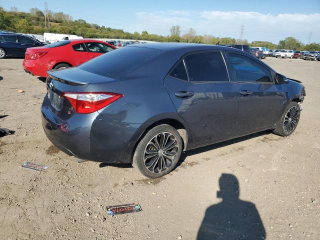 Photo 3 from auction – 2015 TOYOTA COROLLA L with VIN 2T1BURHE3FC240756