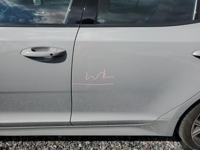 Photo 12 from auction – 2020 KIA STINGER GT with VIN KNAE45LC2L6073852