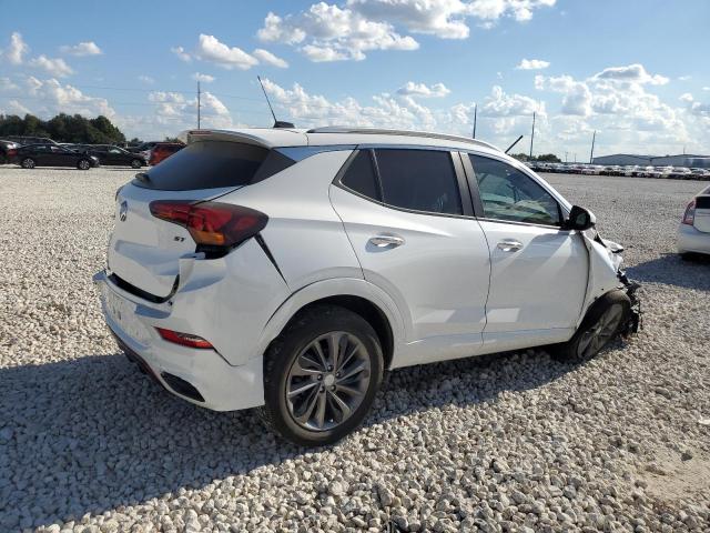 Photo 3 from auction – 2023 BUICK ENCORE GX with VIN KL4MMDSL7PB045904