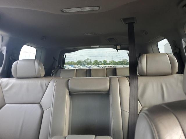 Photo 10 from auction – 2009 HONDA PILOT EXL with VIN 5FNYF48579B002996