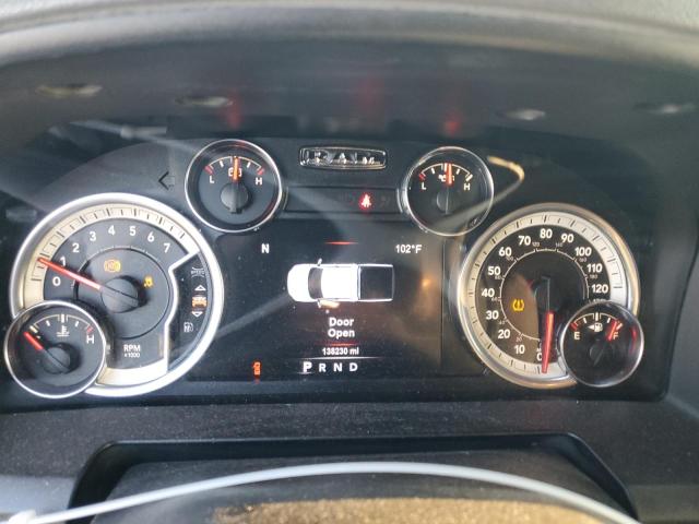 Foto 9 de la subasta – 2017 RAM 1500 SLT con VIN 1C6RR6GT2HS542028