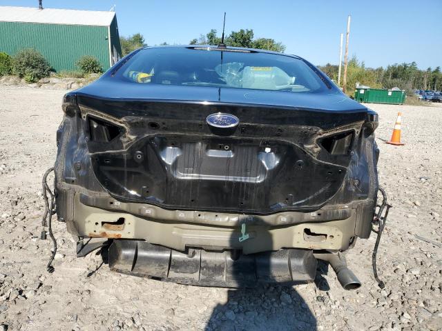 Photo 6 from auction – 2016 FORD FUSION SE with VIN 3FA6P0PU6GR401759