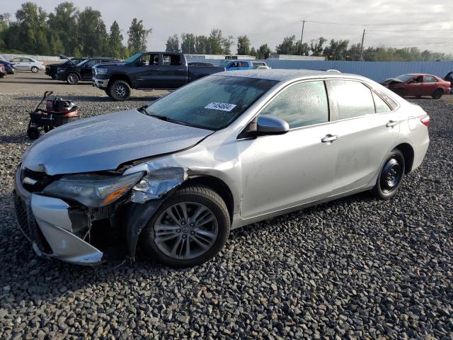 Photo 1 from auction – 2017 TOYOTA CAMRY LE with VIN 4T1BF1FKXHU697456