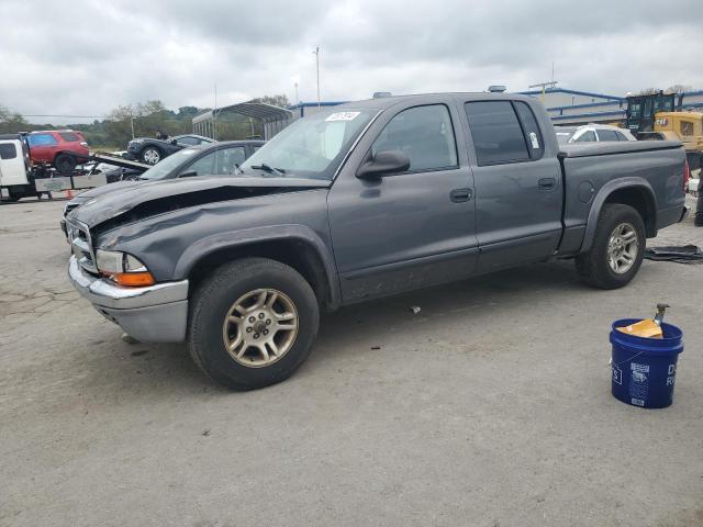 Photo 1 from auction – 2003 DODGE DAKOTA QUA with VIN 1D7HL48N93S225937