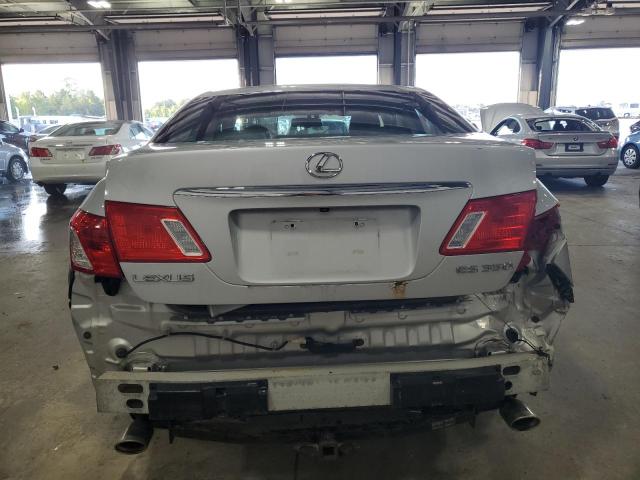 Photo 6 from auction – 2007 LEXUS ES 350 with VIN JTHBJ46GX72117681