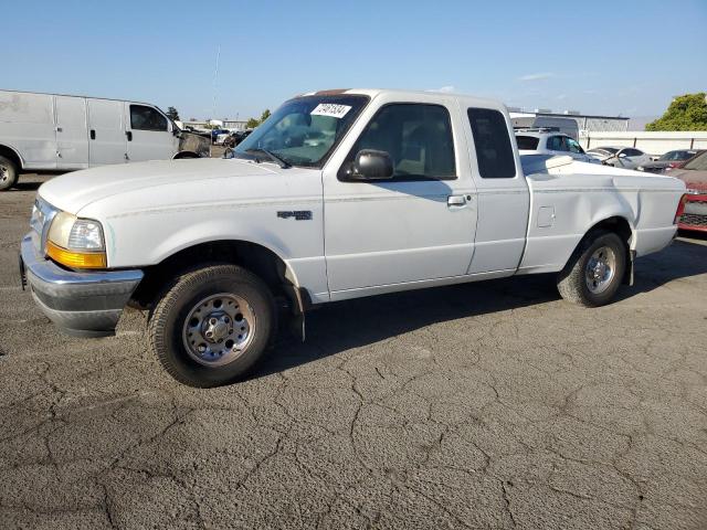 FORD RANGER SUP 1998 with VIN 1FTYR14X5WPB43791 - Photo from auction