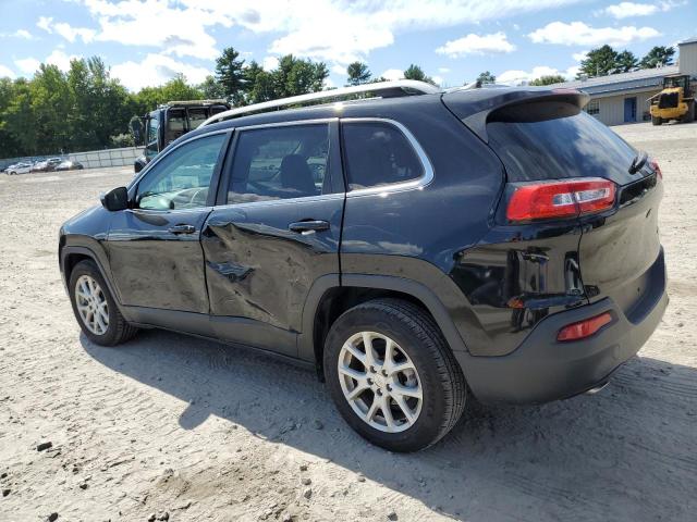 Photo 2 from auction – 2017 JEEP CHEROKEE L with VIN 1C4PJLCB2HW522129