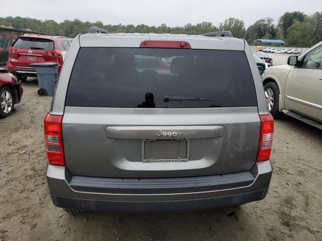 Photo 6 from auction – 2013 JEEP PATRIOT SP with VIN 1C4NJPBB9DD213621