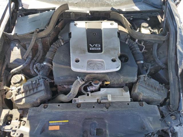 Photo 11 from auction – 2013 INFINITI G37 BASE with VIN JN1CV6AP3DM714719
