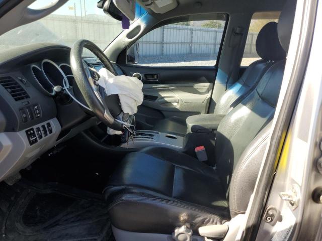 Photo 7 from auction – 2014 TOYOTA TACOMA DOU with VIN 3TMLU4EN4EM139288
