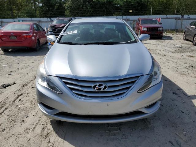 Photo 5 from auction – 2012 HYUNDAI SONATA GLS with VIN 5NPEB4AC8CH501113