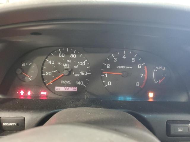 Photo 9 from auction – 2000 NISSAN ALTIMA XE with VIN 1N4DL01D4YC246799