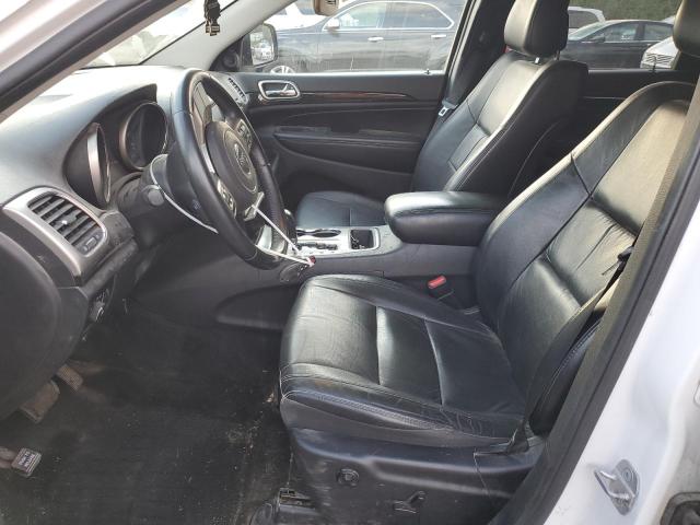 Photo 7 from auction – 2013 JEEP GRAND CHER with VIN 1C4RJFAG4DC518443