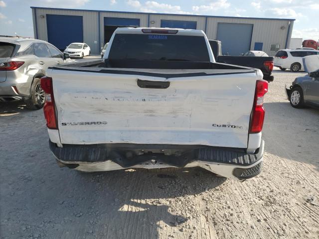 Photo 6 from auction – 2019 CHEVROLET SILVERADO with VIN 1GCRWBEH9KZ263330