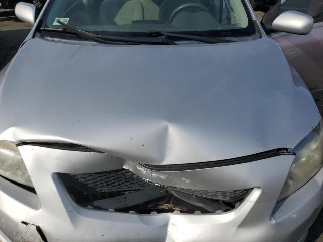 Photo 11 from auction – 2010 TOYOTA COROLLA BA with VIN 1NXBU4EE9AZ338785