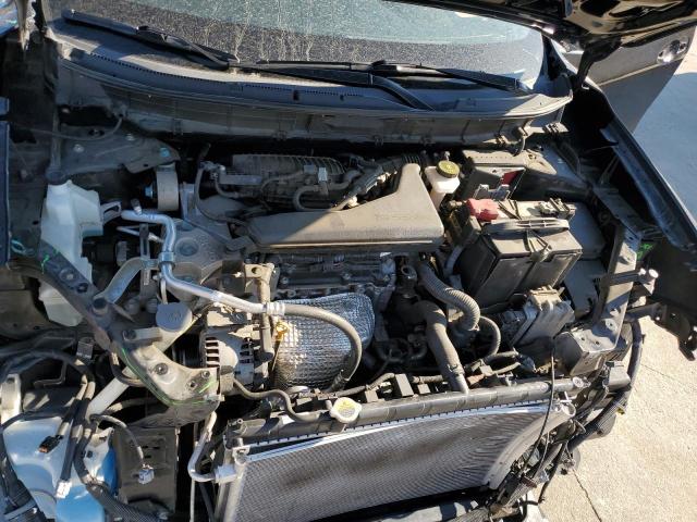 Photo 11 from auction – 2020 NISSAN ROGUE S with VIN KNMAT2MV6LP536041