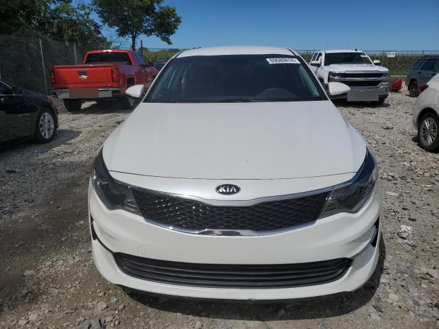 Photo 5 from auction – 2017 KIA OPTIMA LX with VIN KNAGT4L33H5172666