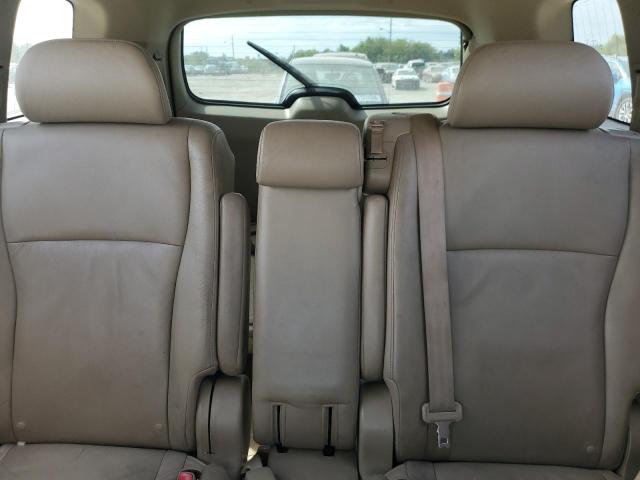 Photo 10 from auction – 2008 TOYOTA HIGHLANDER with VIN JTEEW44A482007866