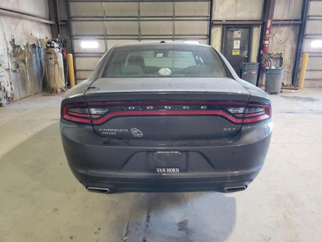 Photo 6 from auction – 2017 DODGE CHARGER SX with VIN 2C3CDXJG9HH624011