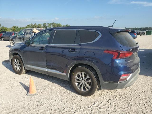 Photo 2 from auction – 2019 HYUNDAI SANTA FE S with VIN 5NMS23AD5KH077780