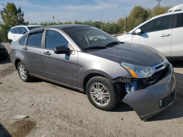 Zdjęcie 4 z aukcji – 2011 FORD FOCUS SE z VIN 1FAHP3FN7BW145433