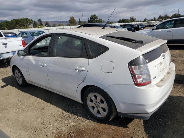 Photo 2 from auction – 2005 TOYOTA PRIUS with VIN JTDKB20U353100276