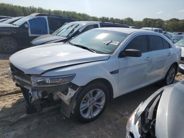 Фото 1 с аукциона – 2017 FORD TAURUS SE с VIN 1FAHP2D87HG143207
