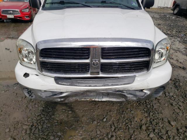 Photo 12 from auction – 2006 DODGE RAM 1500 S with VIN 1D7HA18K76J133813