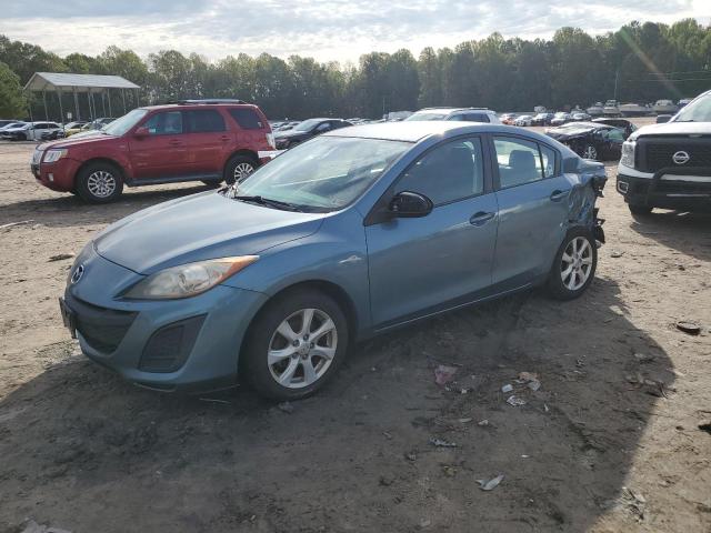 MAZDA 3 I 2010 with VIN JM1BL1SF0A1287567 - Photo from auction