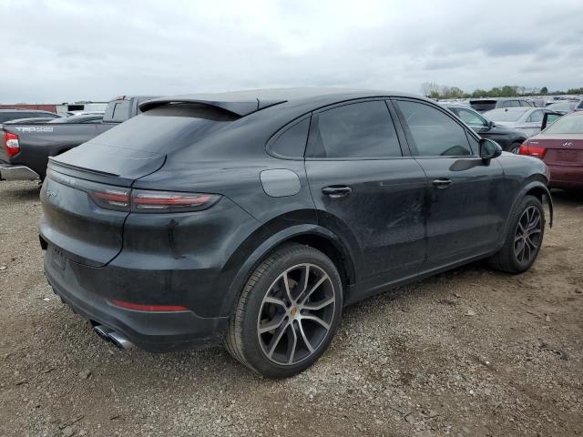 Photo 3 from auction – 2020 PORSCHE CAYENNE CO with VIN WP1BA2AY0LDA46669