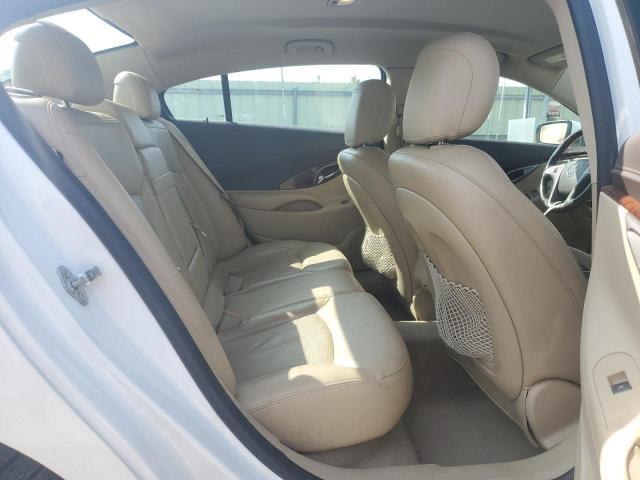 Photo 10 from auction – 2013 BUICK LACROSSE P with VIN 1G4GF5E35DF335962