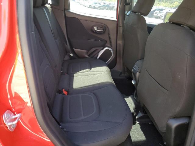 Photo 10 from auction – 2018 JEEP RENEGADE L with VIN ZACCJBBB8JPJ28239