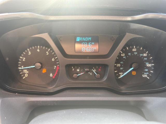 Photo 8 from auction – 2018 FORD TRANSIT T- with VIN 1FTYR1ZM8JKA30695