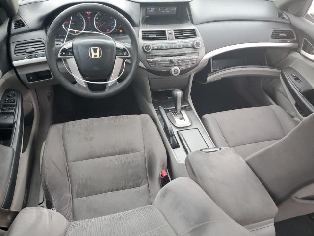 Photo 8 from auction – 2012 HONDA ACCORD LX with VIN 1HGCP2F34CA080716
