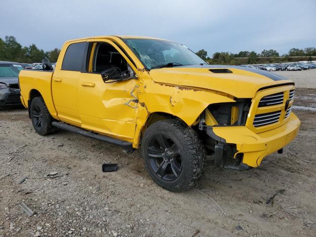 Photo 4 from auction – 2016 RAM 1500 SPORT with VIN 1C6RR7MT6GS320116
