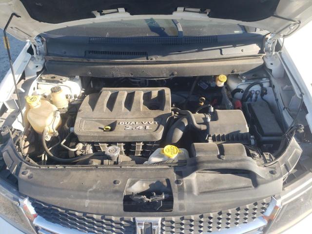 Photo 12 from auction – 2011 DODGE JOURNEY EX with VIN 3D4PG4FBXBT501951