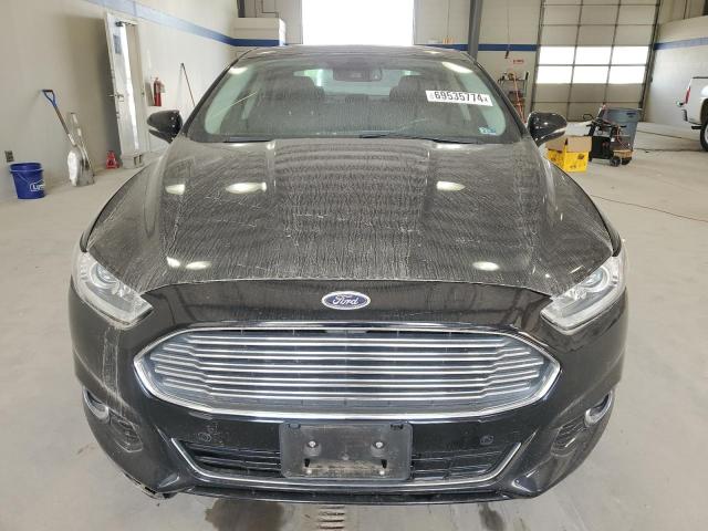 Photo 5 from auction – 2016 FORD FUSION TIT with VIN 3FA6P0D99GR141003
