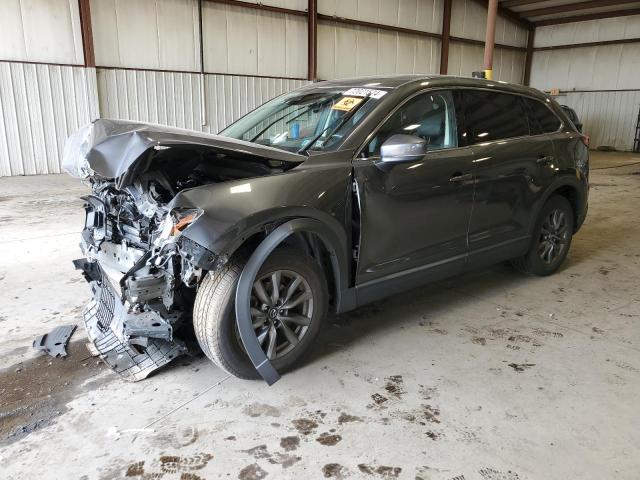 MAZDA CX-9 TOURI 2020 with VIN JM3TCBCY9L0418554 - Photo from auction