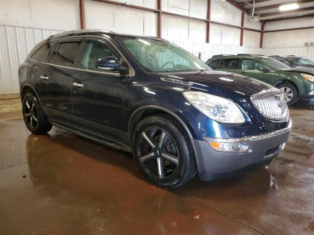 Photo 4 from auction – 2011 BUICK ENCLAVE CX with VIN 5GAKRAED2BJ405775