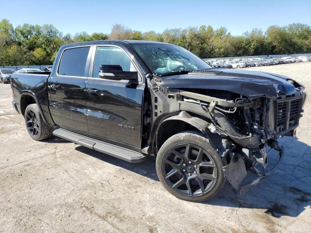 Снимка 4 от търг – 2022 RAM 1500 LARAM с VIN 1C6SRFJT7NN438607
