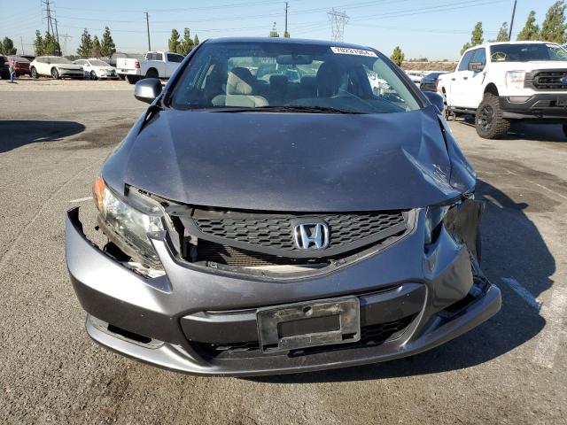 Photo 5 from auction – 2012 HONDA CIVIC LX with VIN 2HGFG3B59CH550783
