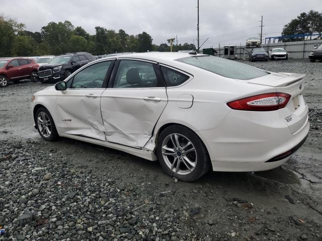 Photo 2 from auction – 2016 FORD FUSION TIT with VIN 3FA6P0RU0GR275671