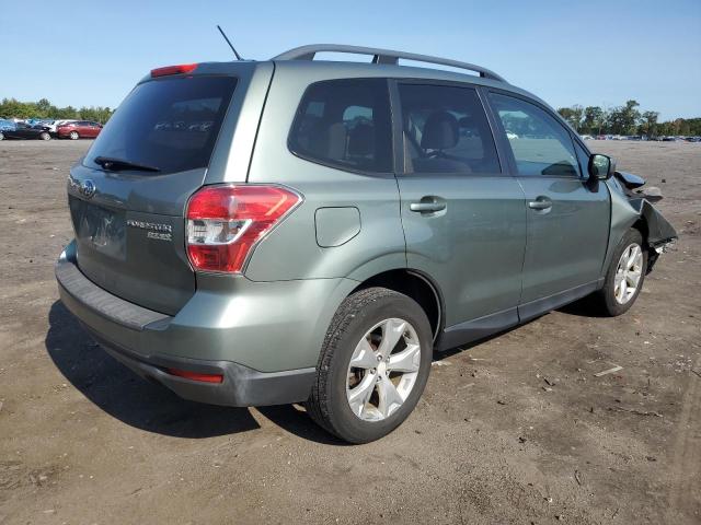 Photo 3 from auction – 2014 SUBARU FORESTER 2 with VIN JF2SJAEC9EH456314