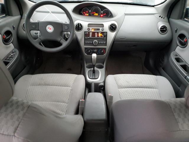 Photo 8 from auction – 2007 SATURN ION LEVEL with VIN 1G8AJ55F77Z164874
