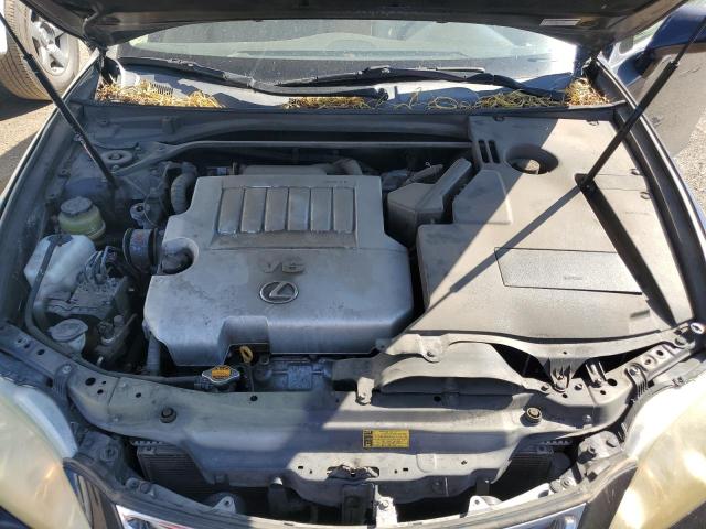 Photo 11 from auction – 2009 LEXUS ES 350 with VIN JTHBJ46G092307220